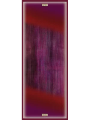 ÖZEL SERİ ŞAL 2473-03 - 70X190