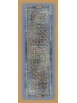 ÖZEL SERİ ŞAL 2471-05 - 70X190