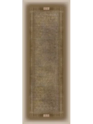 ÖZEL SERİ ŞAL 2471-01 - 70X190