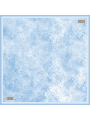 GÜZ EŞARP 2347-145 90X90