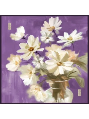 GÜZ EŞARP 2629-08 90X90