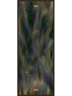 GÜZ ŞAL 2646-04 70X190