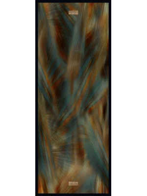 GÜZ ŞAL 2646-03 70X190