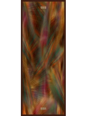 GÜZ ŞAL 2646-01 70X190