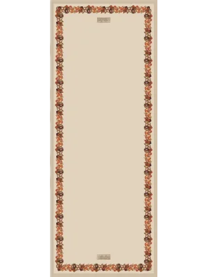 GÜZ ŞAL 2624-05 70X190