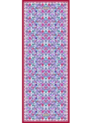 GÜZ ŞAL 2620-07 70X190