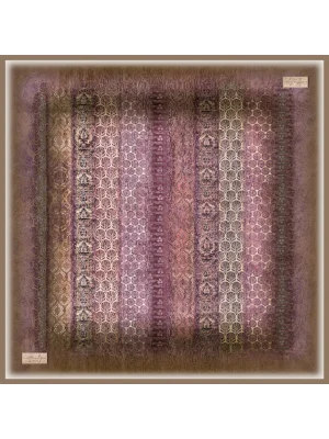 ÖZEL SERİ EŞARP 2669-03-90X90