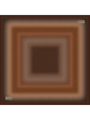 ÖZEL SERİ EŞARP 2666-03-90X90