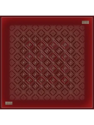 ÖZEL SERİ EŞARP 2653-04-90X90