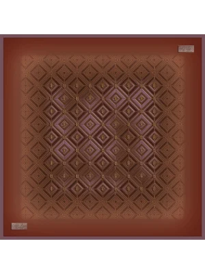 ÖZEL SERİ EŞARP 2653-03-90X90