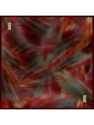 ÖZEL SERİ EŞARP 2646-02-90X90