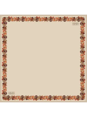 ÖZEL SERİ EŞARP 2624-05-90X90