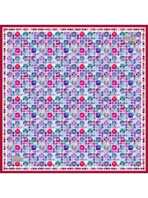 ÖZEL SERİ EŞARP 2620-07-90X90