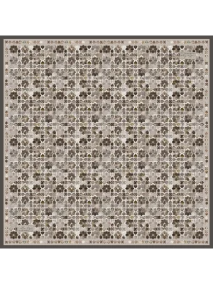 ÖZEL SERİ EŞARP 2620-05-90X90