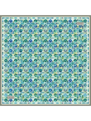 ÖZEL SERİ EŞARP 2620-01-90X90