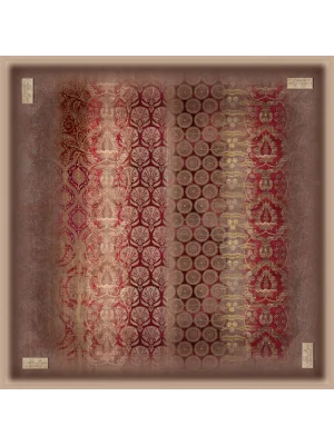 ÖZEL SERİ EŞARP 2486-01-90X90