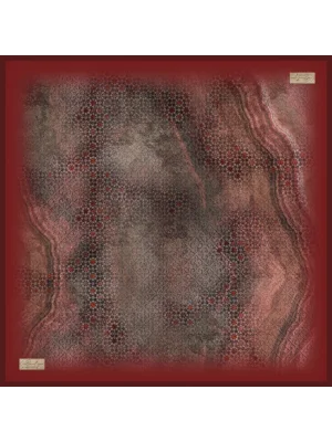 ÖZEL SERİ EŞARP 2483-03-90X90