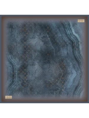 ÖZEL SERİ EŞARP 2483-02-90X90