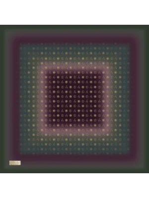 ÖZEL SERİ EŞARP 2477-04-90X90