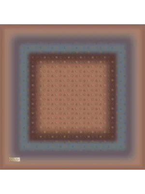 ÖZEL SERİ EŞARP 2477-03-90X90