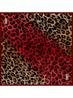 ÖZEL SERİ EŞARP 2464-05-90X90