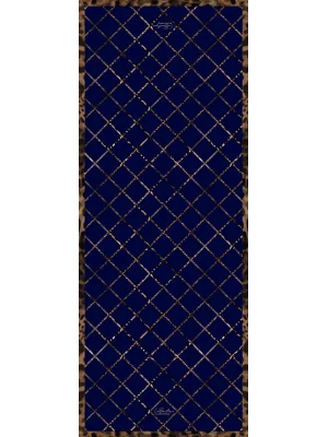 ÖZEL SERİ ŞAL 2058-15 - 70X190