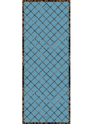 ÖZEL SERİ ŞAL 2058-14 - 70X190