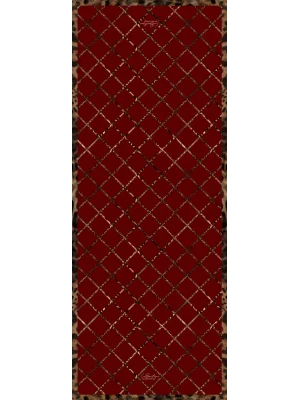 ÖZEL SERİ ŞAL 2058-12 - 70X190