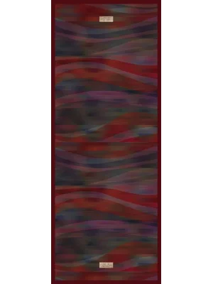 ÖZEL SERİ ŞAL 2619-07 - 70X190