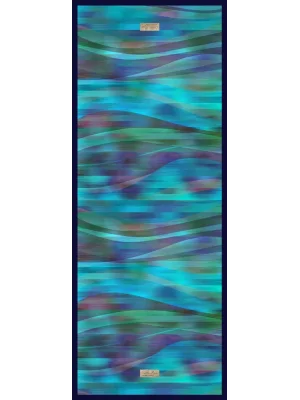 ÖZEL SERİ ŞAL 2619-03 - 70X190