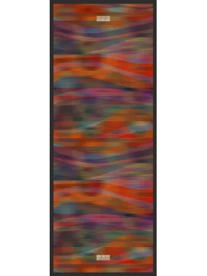 ÖZEL SERİ ŞAL 2619-01 - 70X190