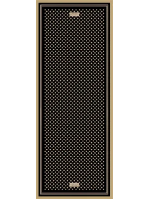 ÖZEL SERİ ŞAL 2670-06 - 70X190