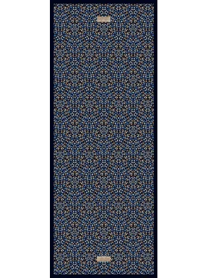 ÖZEL SERİ ŞAL 2676-07 - 70X190