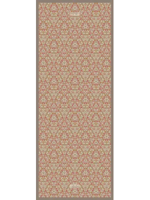 ÖZEL SERİ ŞAL 2676-06 - 70X190