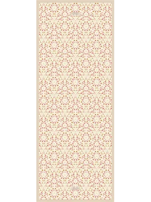 ÖZEL SERİ ŞAL 2676-05 - 70X190