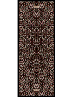 ÖZEL SERİ ŞAL 2676-03 - 70X190