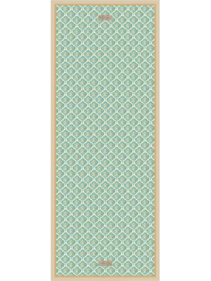 ÖZEL SERİ ŞAL 2237-01 - 70X190