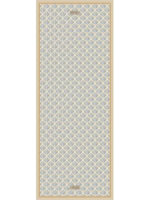 ÖZEL SERİ ŞAL 2237-05 - 70X190