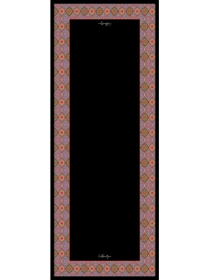 ÖZEL SERİ ŞAL 2205-01 - 70X190