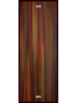 ÖZEL SERİ ŞAL 2613-01- 70X190