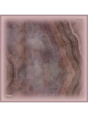 2483-15 SURA İPEK 90X90