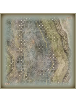 2483-14 SURA İPEK 90X90
