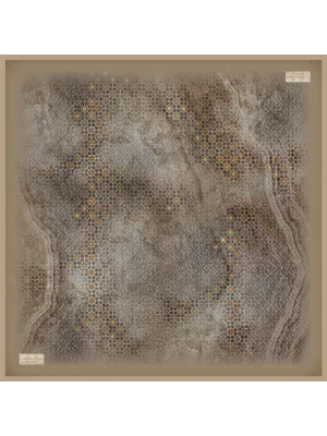 2483-08 SURA İPEK 90X90