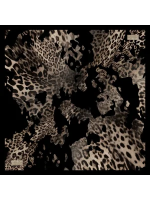 2492-01 SURA İPEK 90X90