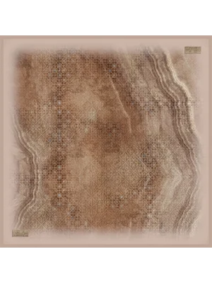 2483-18 TWILL İPEK 90X90