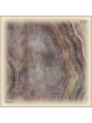 2483-16 TWILL İPEK 90X90