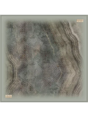 2483-12 TWILL İPEK 90X90