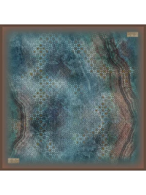 2483-11 TWILL İPEK 90X90