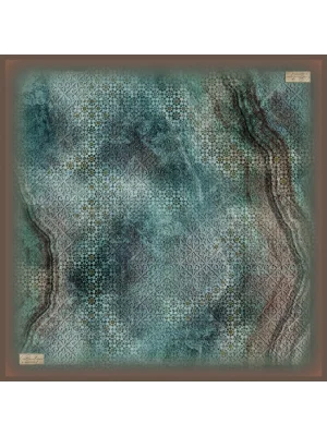 2483-10 TWILL İPEK 90X90