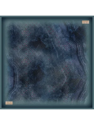 2483-06 TWILL İPEK 90X90